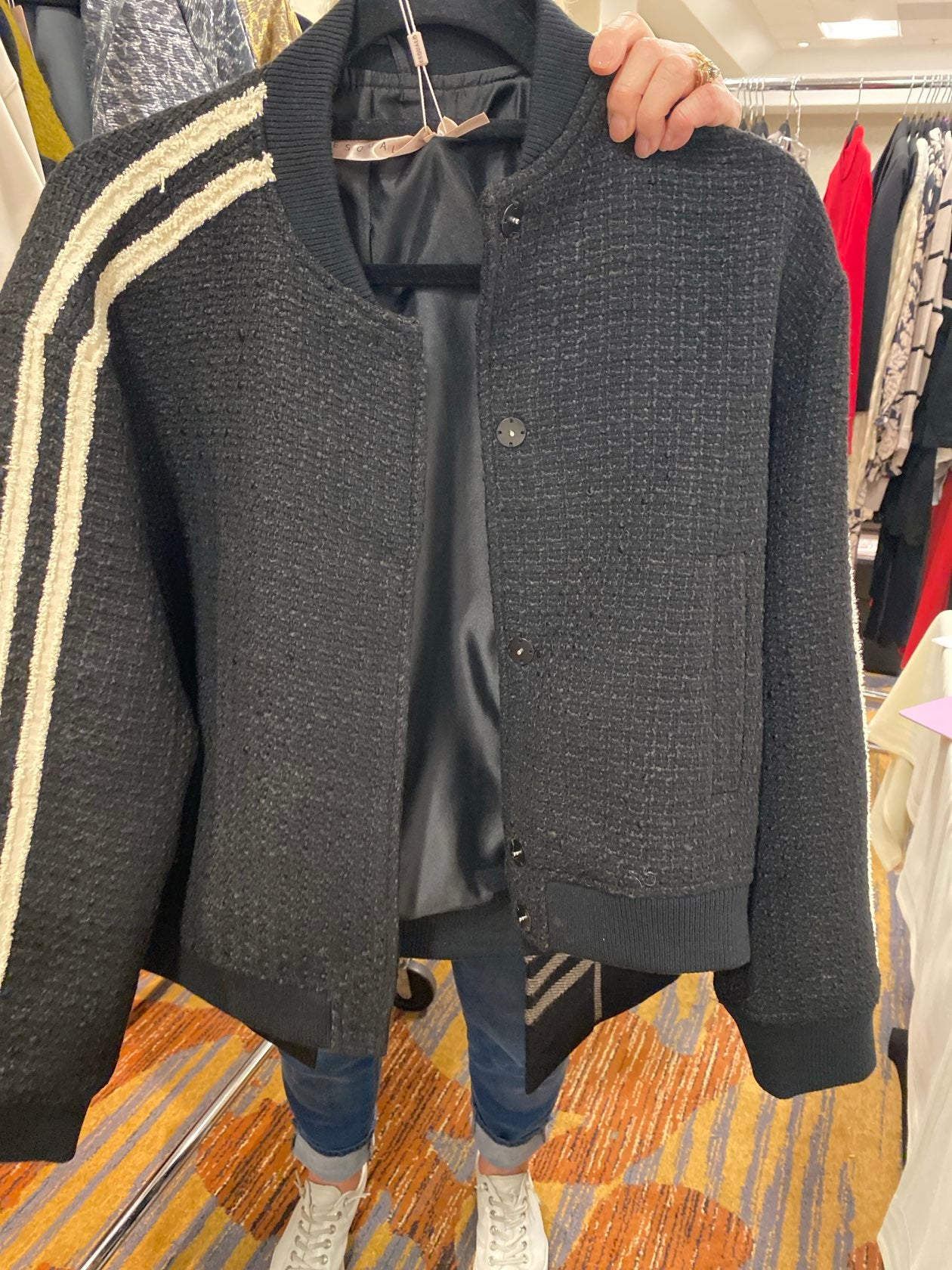 ESQ Bomber