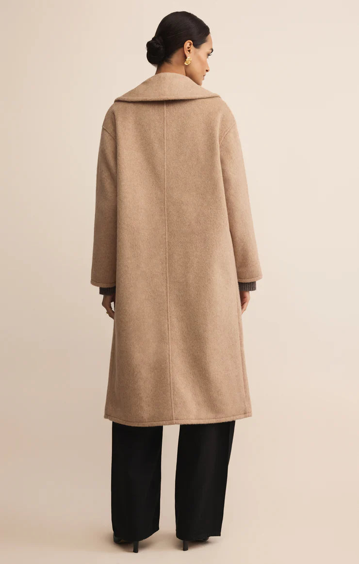Mason Luxe Coat
