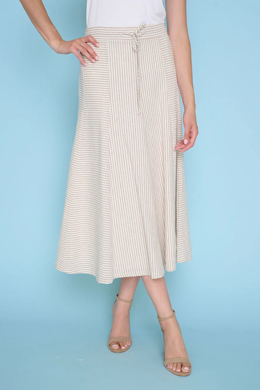 A-Line Skirt