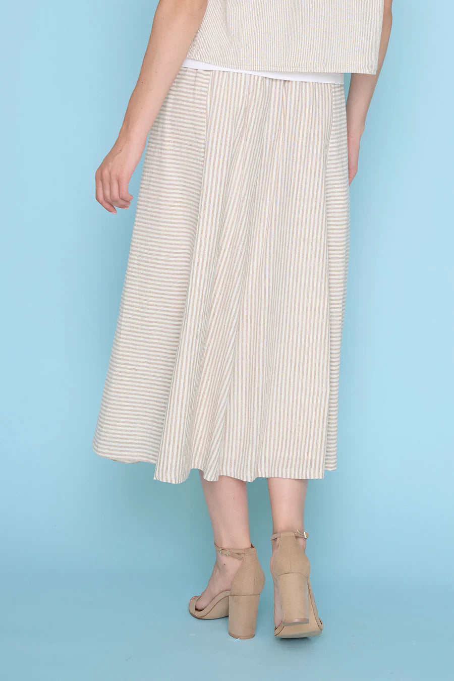 A-Line Skirt