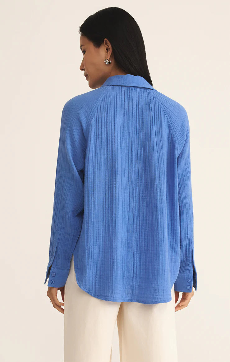 Perfect Airy Top