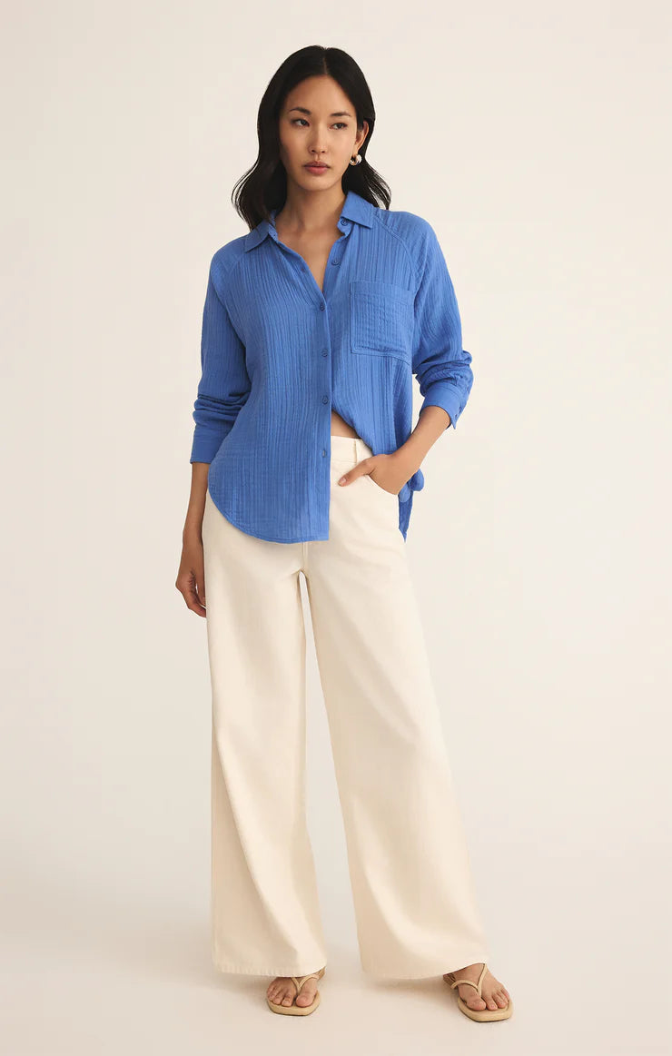 Perfect Airy Top