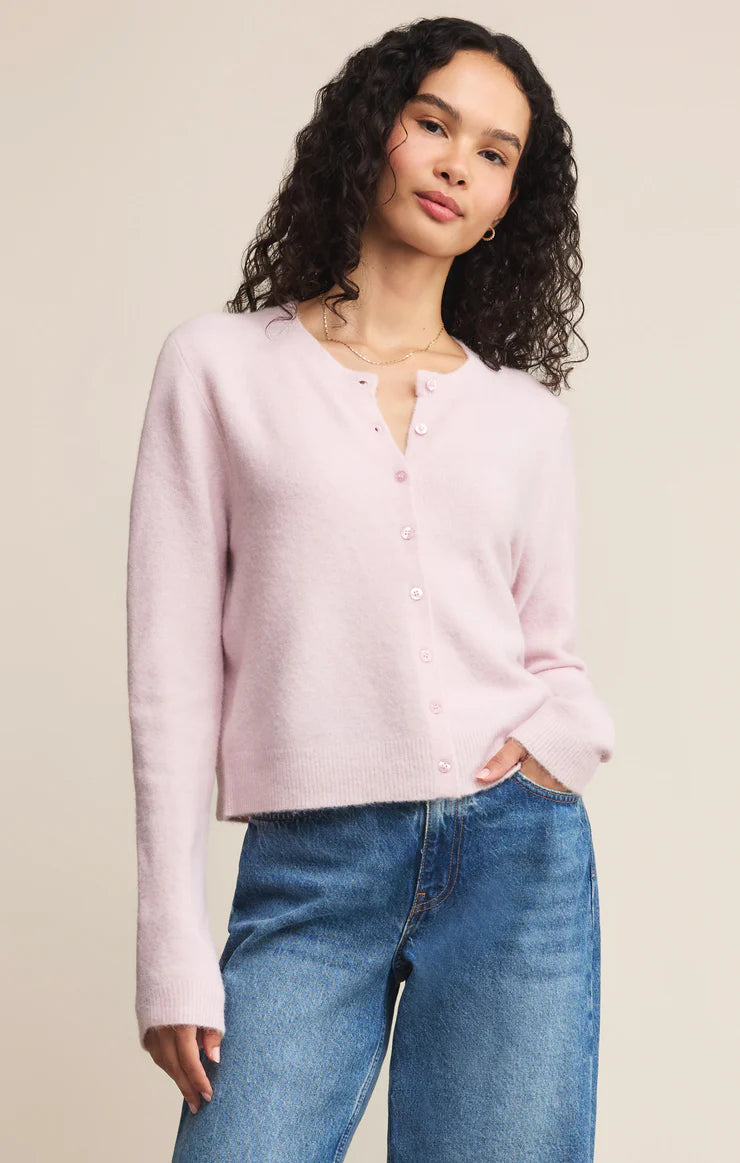 Medina Cozy Cardigan