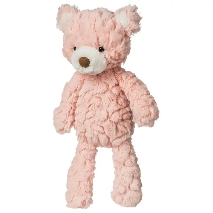 Putty Blush Bear