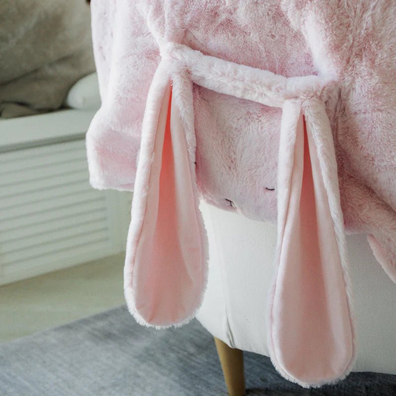 Blossom Tuck Me In Blanket - OLIVIA'S