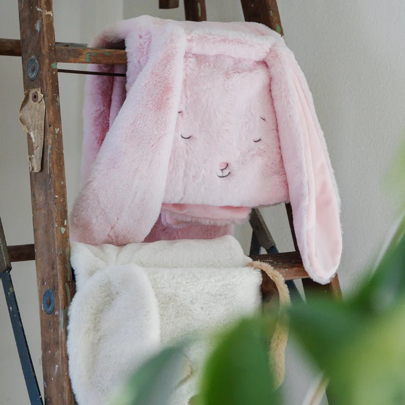 Blossom Tuck Me In Blanket - OLIVIA'S