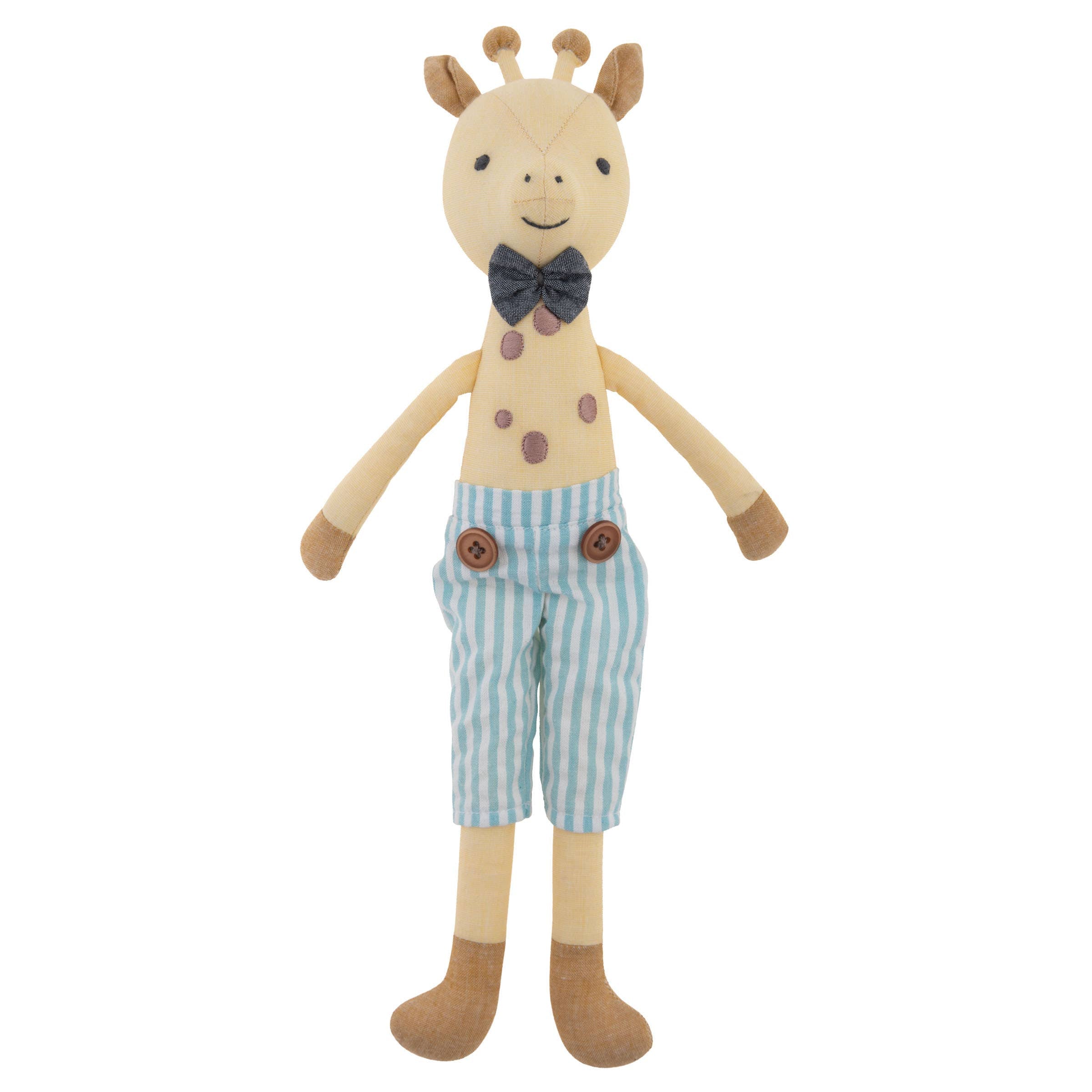 Tiny Dancer Gerald Giraffe