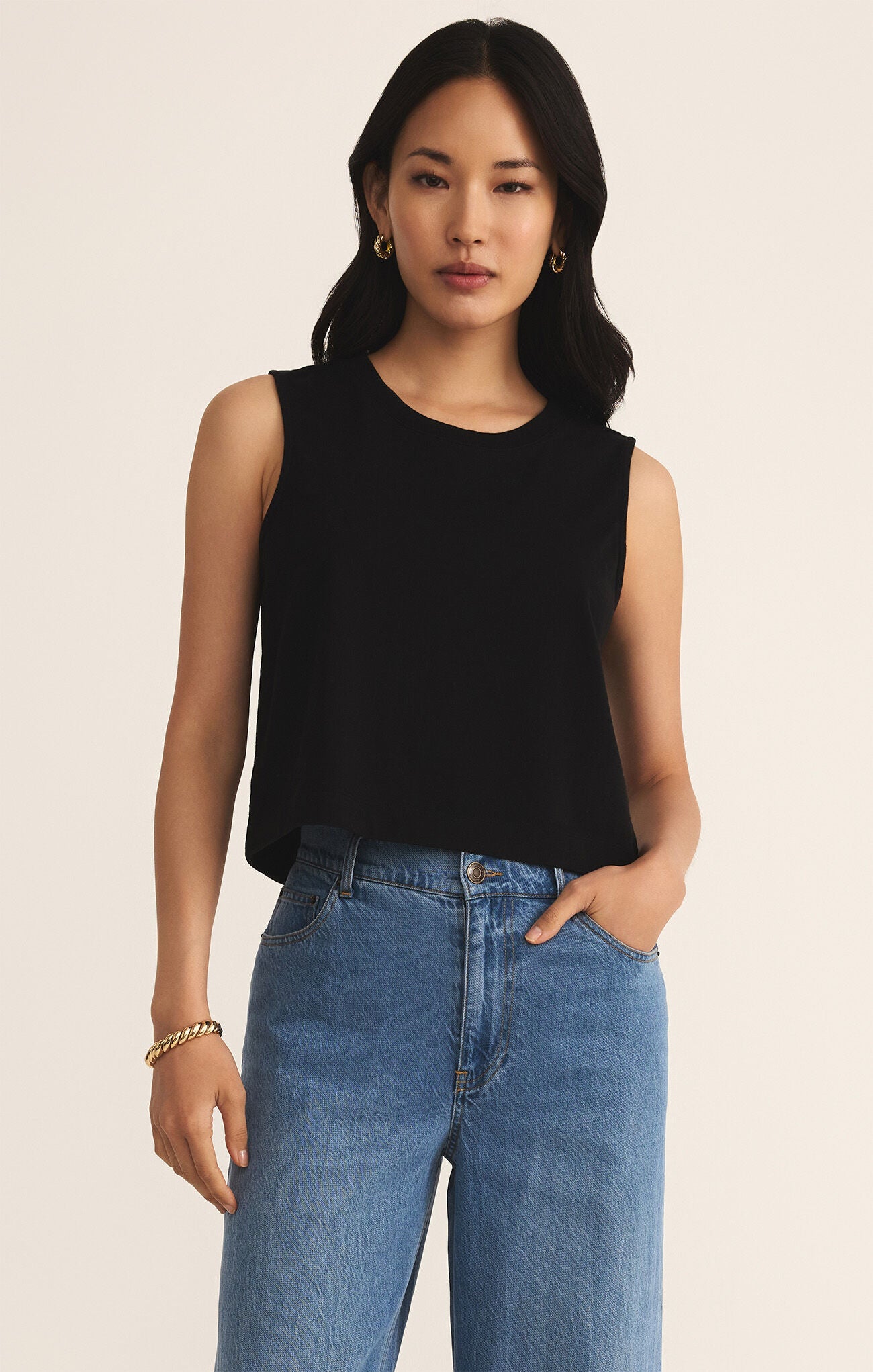 Sloane Tank