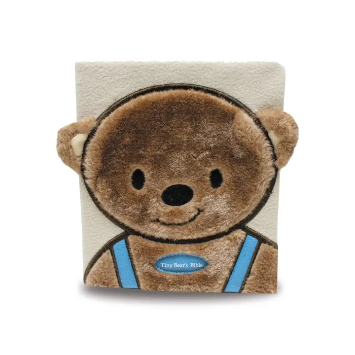 Tiny Bear's Bible