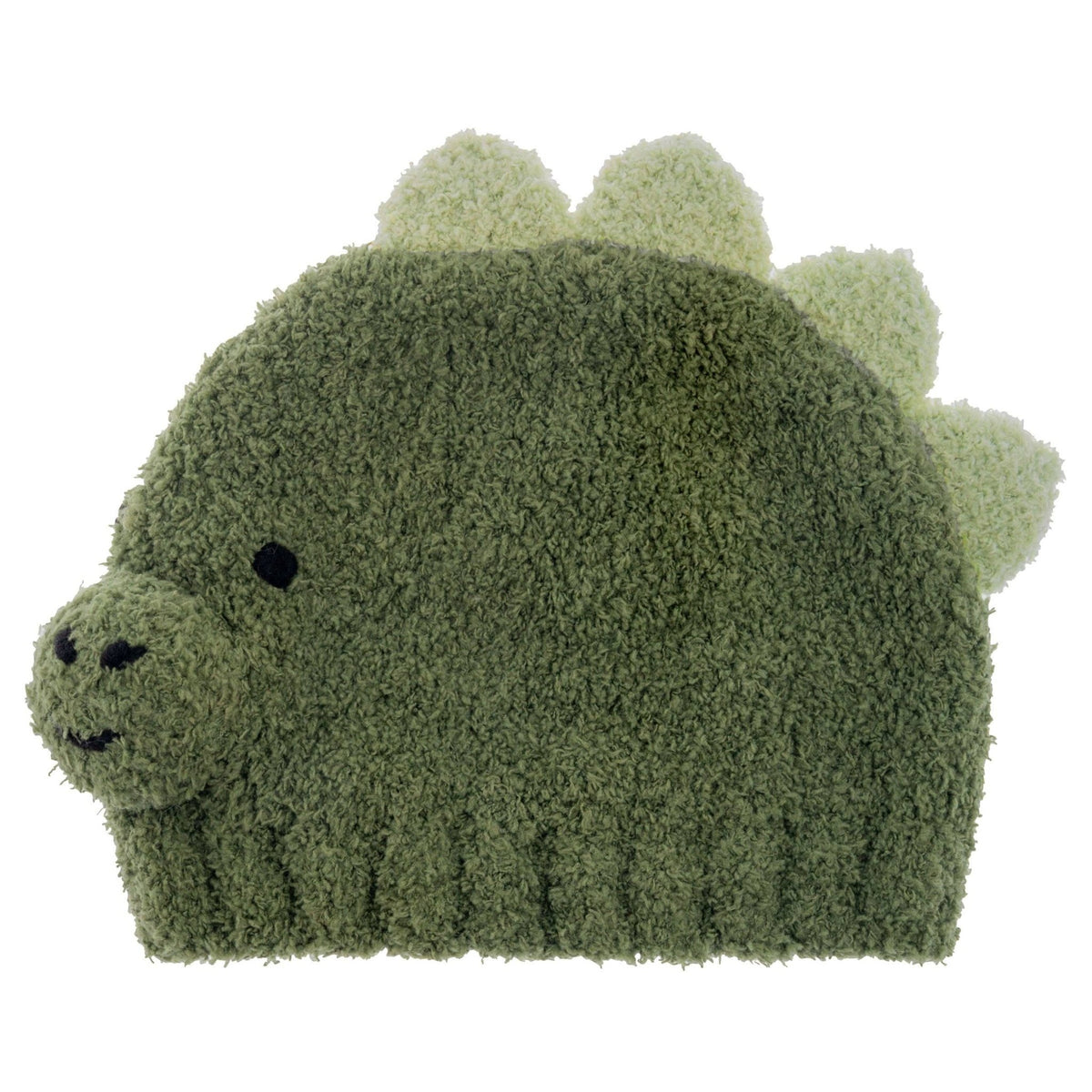 Chenille Baby Beanies - OLIVIA'S