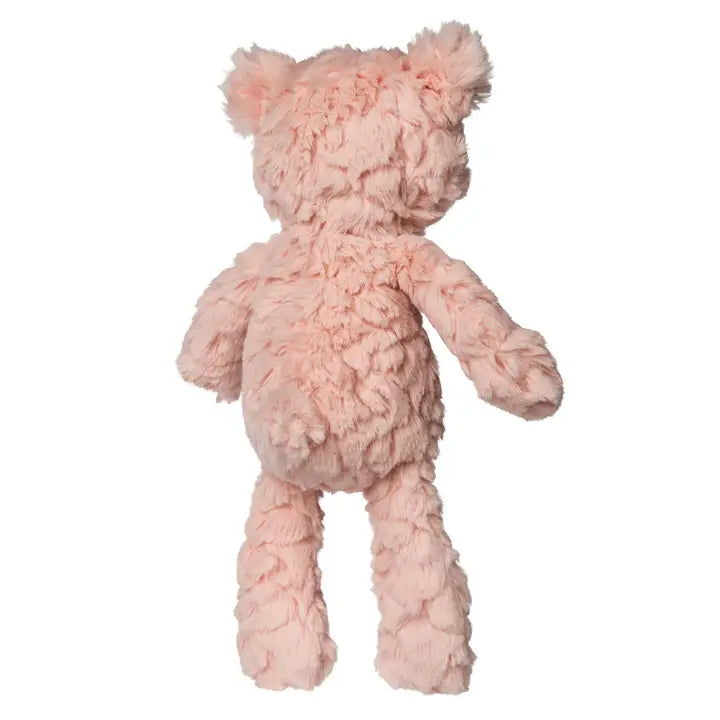 Putty Blush Bear