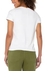 The Perfect Tee