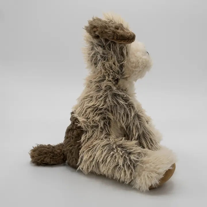 Fab Fuzz Scruffy Puppy