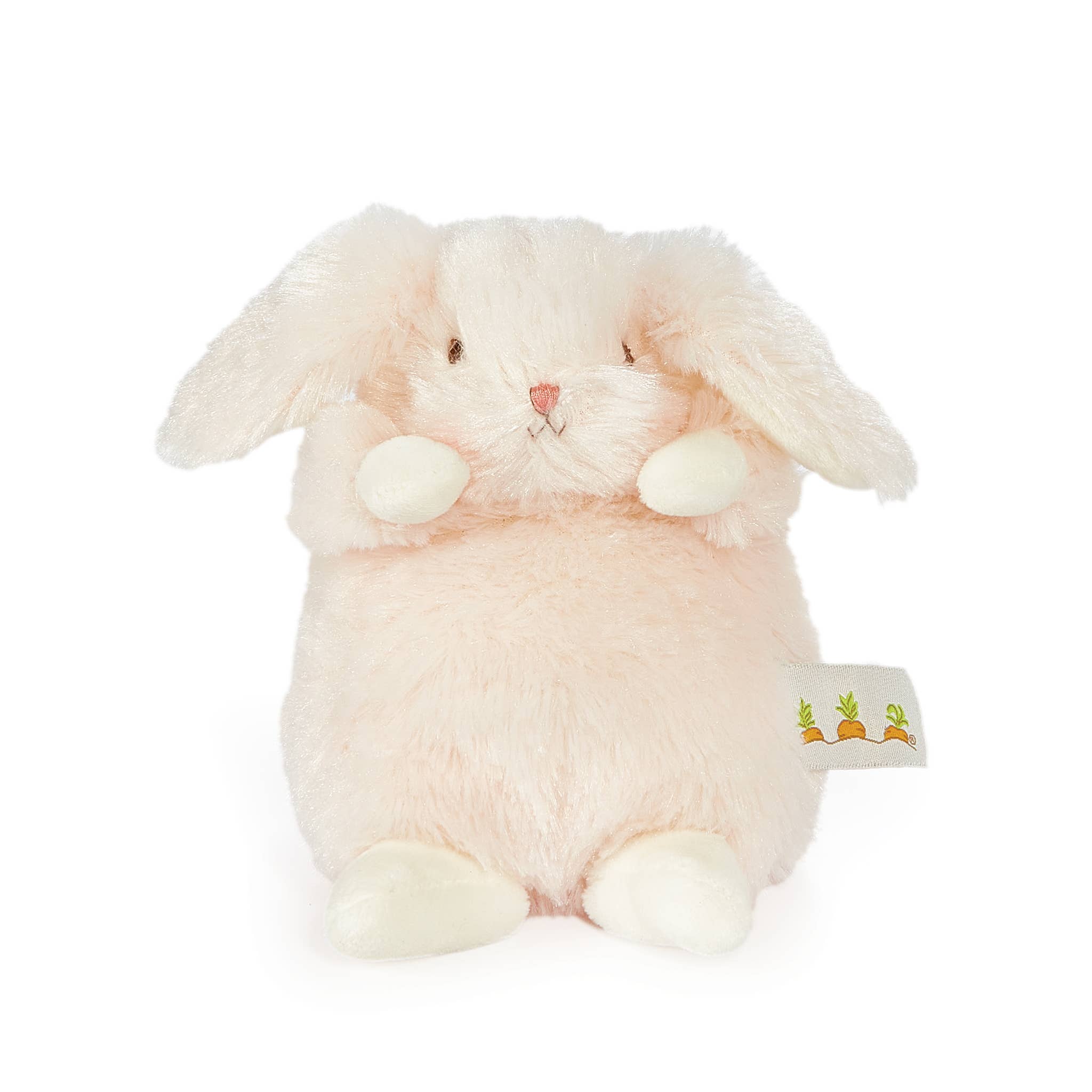 Wee Petal Bunny - Pink