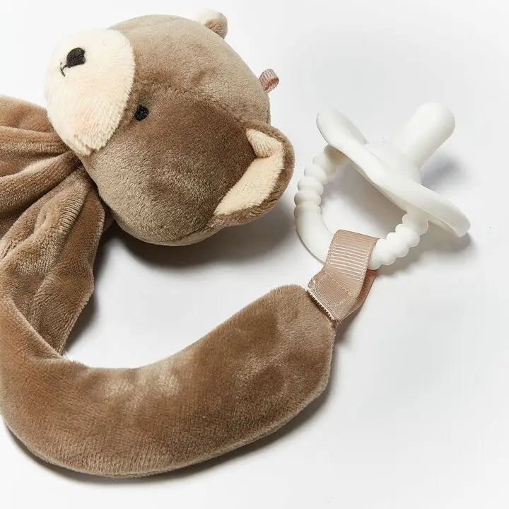 Silly Bear Buddy