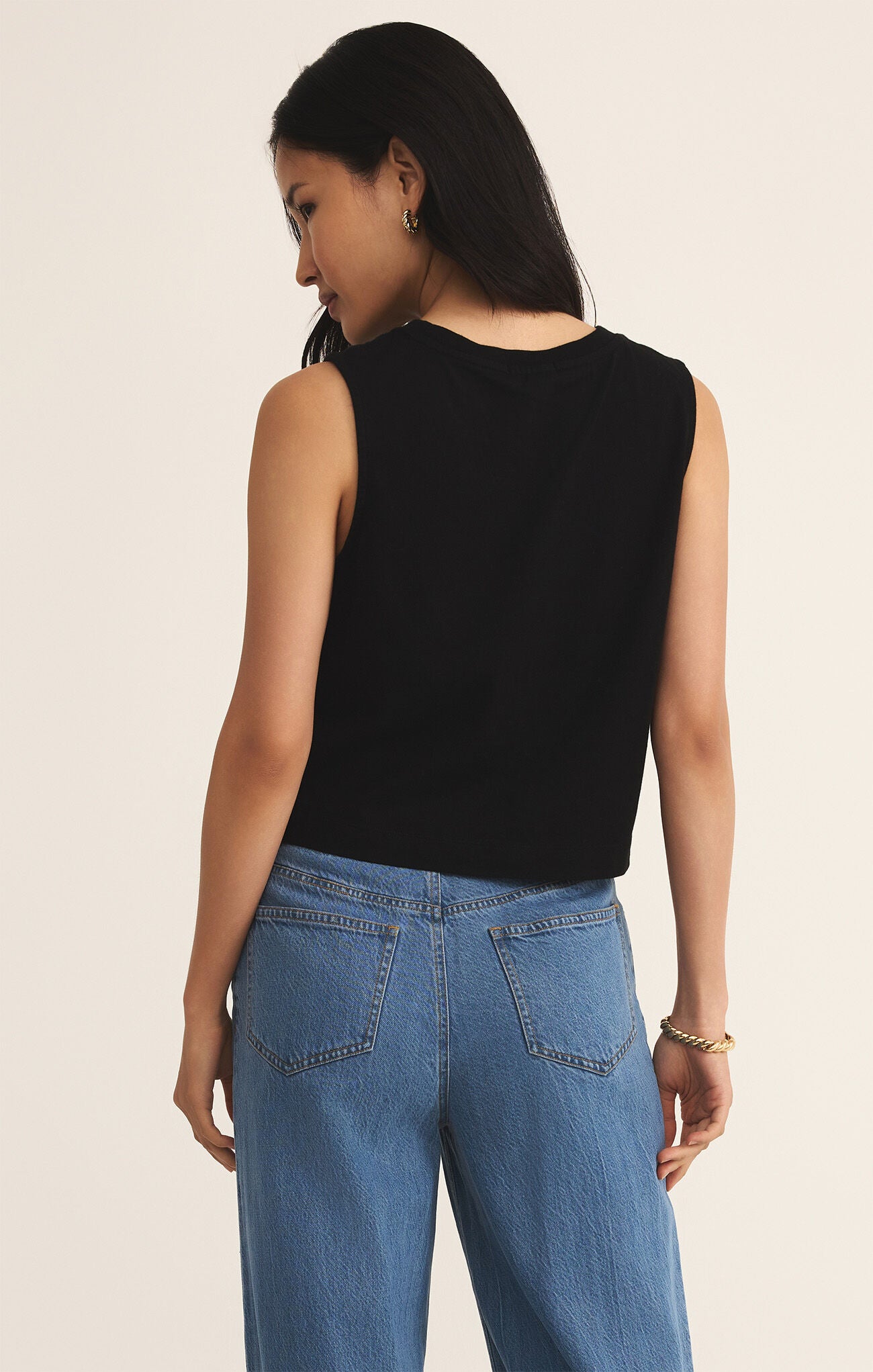 Sloane Tank