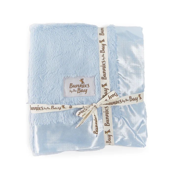 Glad Dreams Blanket (3 colors) - OLIVIA'S