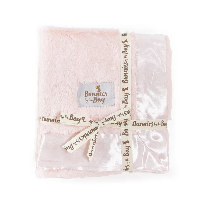 Glad Dreams Blanket (3 colors) - OLIVIA'S