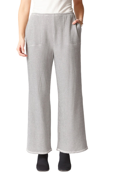 Opposites Attract Easy Flood Pant