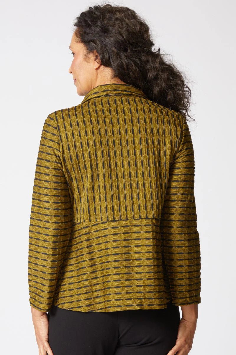 Habitat Newport Downtown Jacket - OLIVIA'S