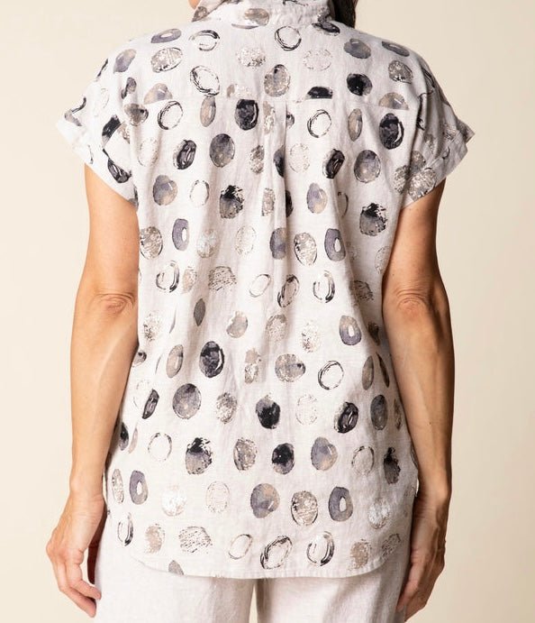 Habitat Women's Everywhere Shirt - OLIVIA'S