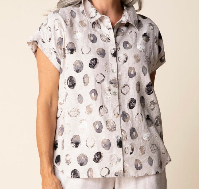 Habitat Women's Everywhere Shirt - OLIVIA'S