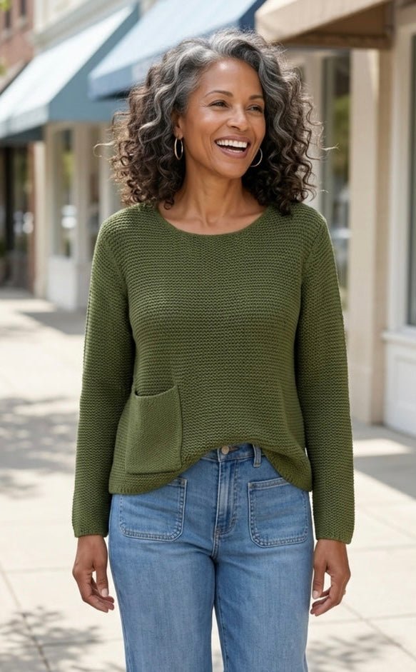 Habitat Women's Fireside Pullover - OLIVIA'S