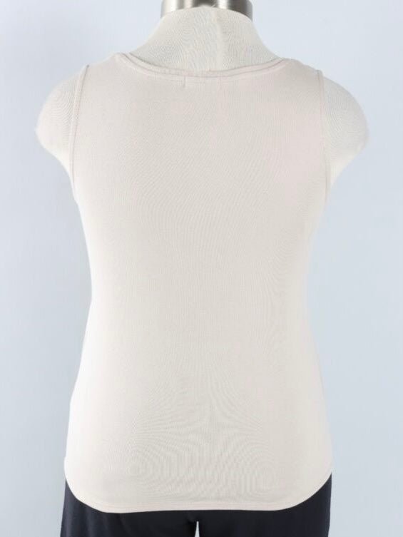Habitat Women's Layering Tank In Cozy Rib Cotton. - OLIVIA'S