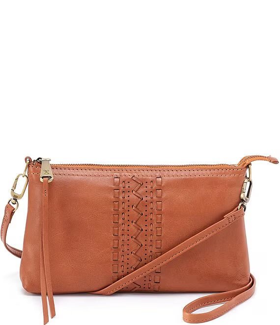 Hobo Darcy Crossbody - OLIVIA'S