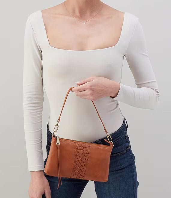 Hobo Darcy Crossbody - OLIVIA'S
