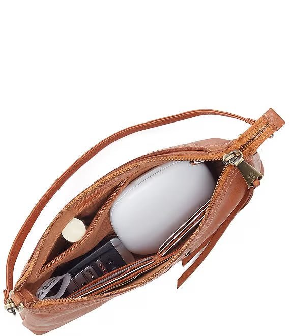 Hobo Darcy Crossbody - OLIVIA'S