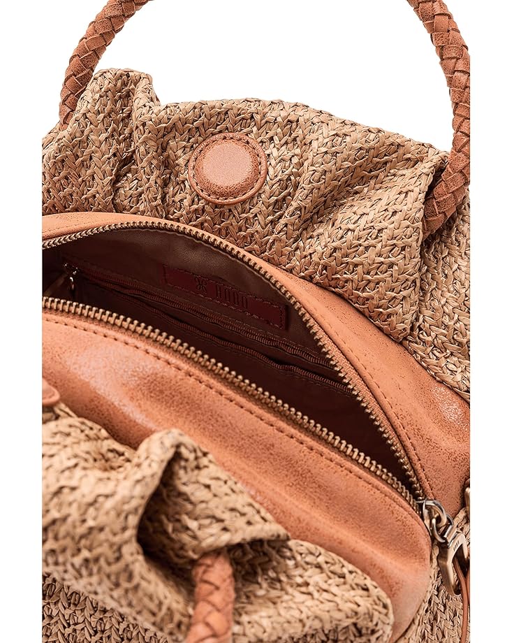 Hobo Darling Small Satchel - OLIVIA'S