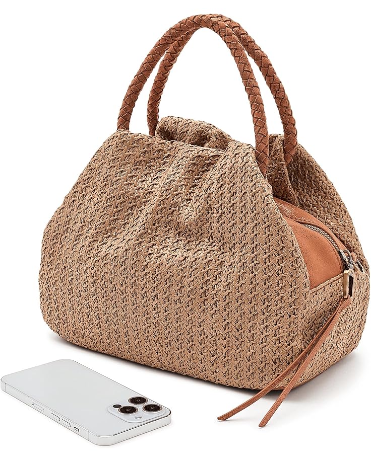 Hobo Darling Small Satchel - OLIVIA'S