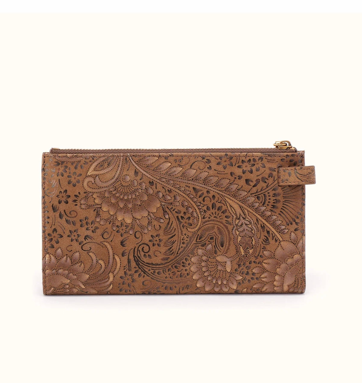 Hobo Jill Large Bifold Wallet - OLIVIA'S