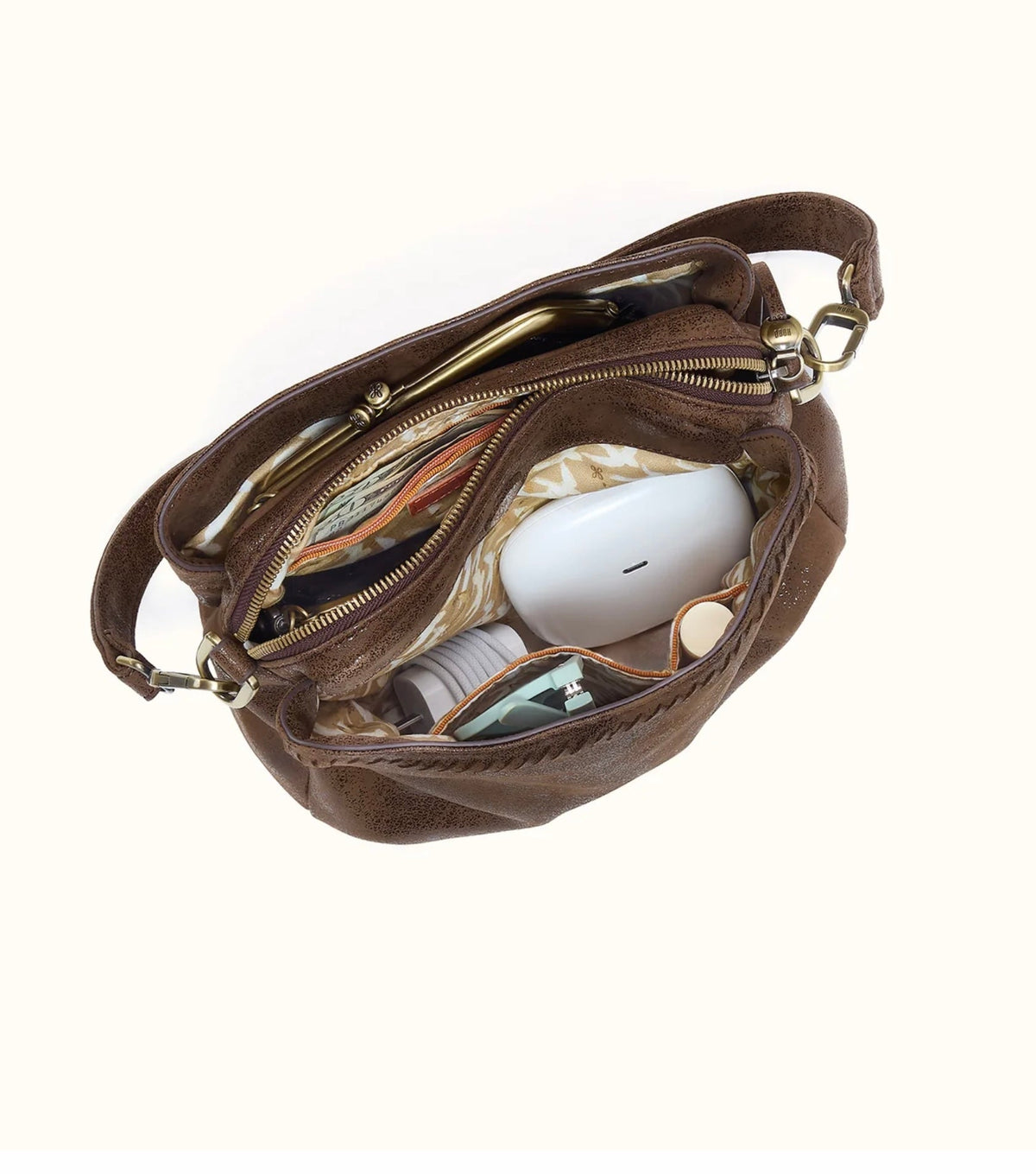 Hobo Starr Convertible Shoulder Bag - OLIVIA'S