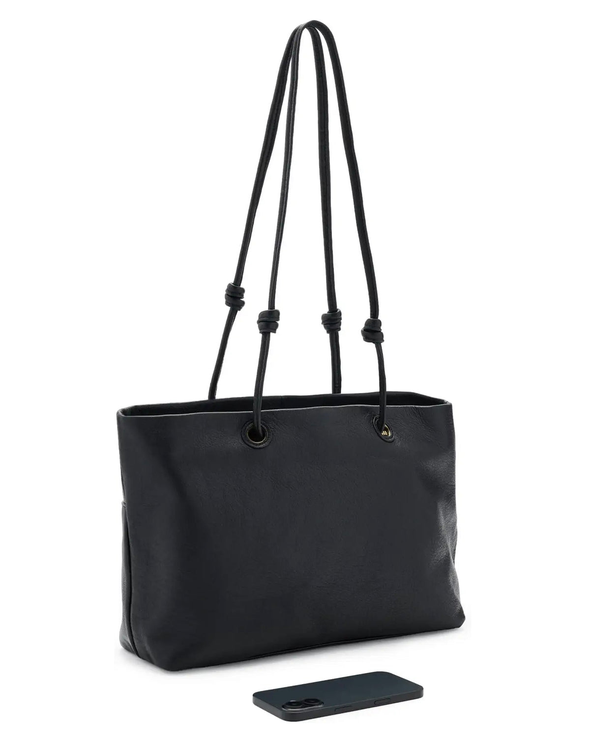 Hobo Studio Softie Tote - OLIVIA'S