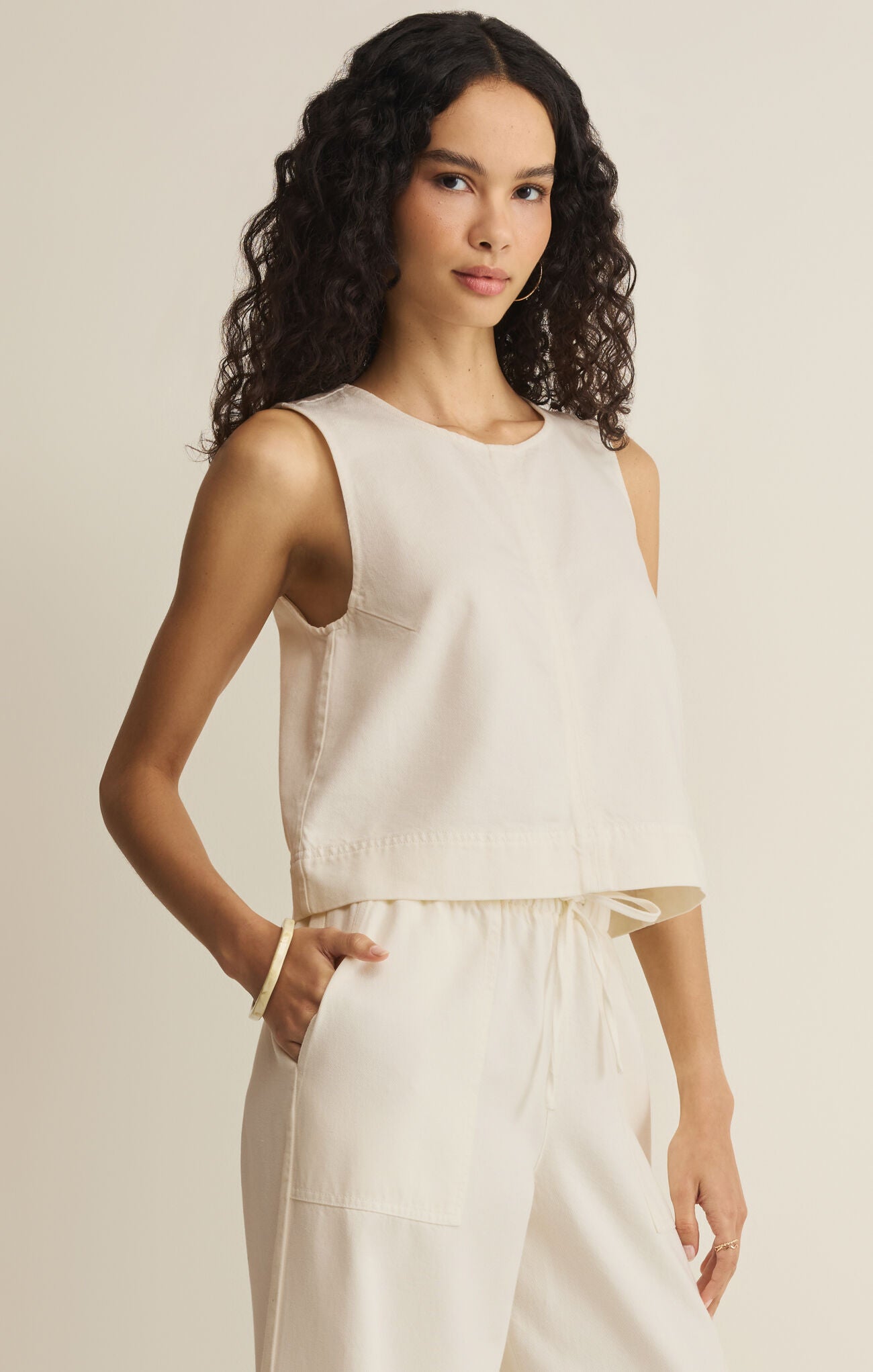 Z Supply Sun Seeker Tank Top
