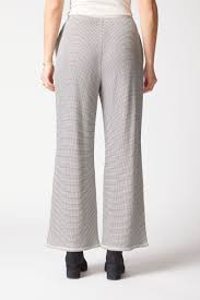 Opposites Attract Easy Flood Pant