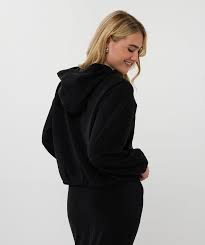 Sparkle & Shine Modal Hoodie