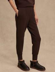 The Slim Cuff Pant 25"