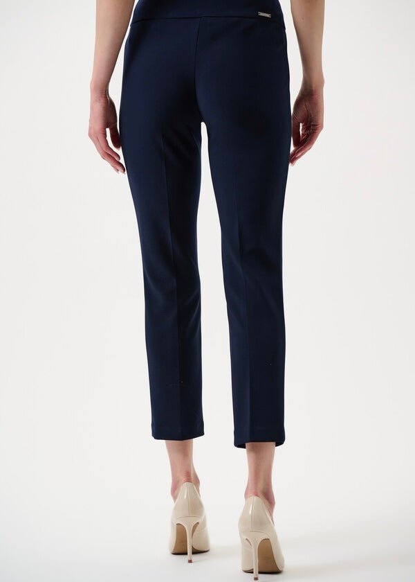 Joseph Ribkoff Classic Cropped Pant - OLIVIA'S