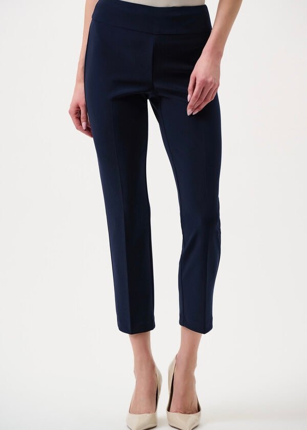 Joseph Ribkoff Classic Cropped Pant - OLIVIA'S