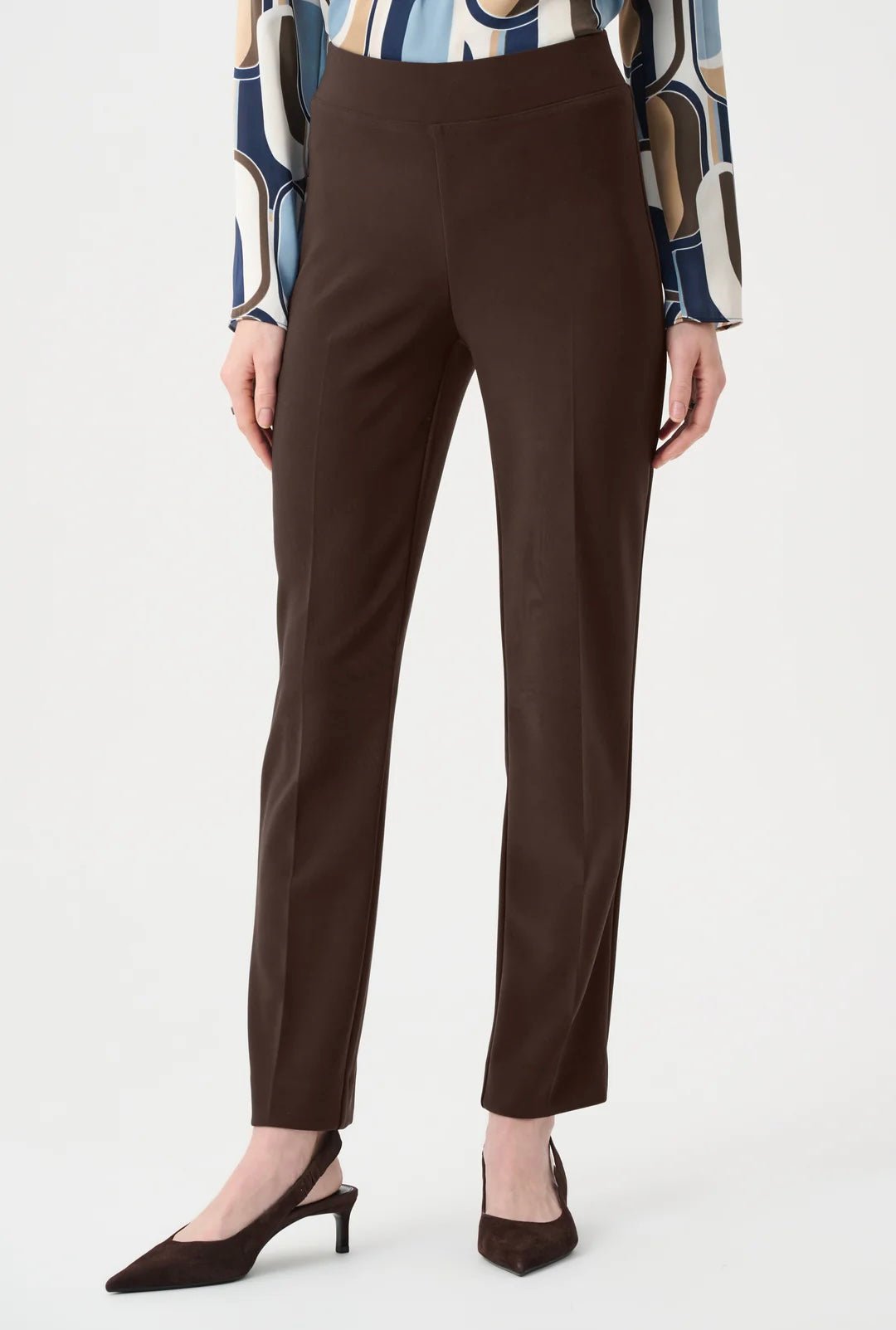 Joseph Ribkoff Classic Straight Pant - OLIVIA'S