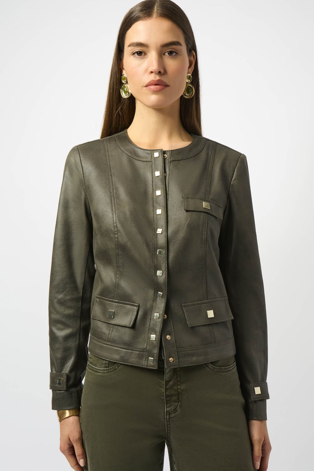 Long Sleeve Jacket