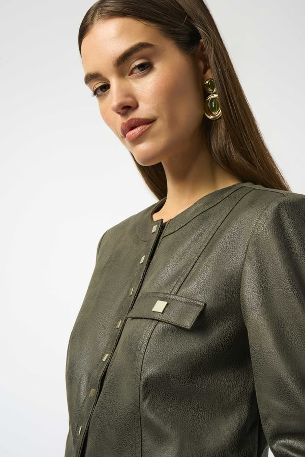 Long Sleeve Jacket