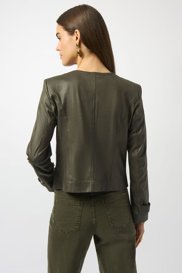 Long Sleeve Jacket