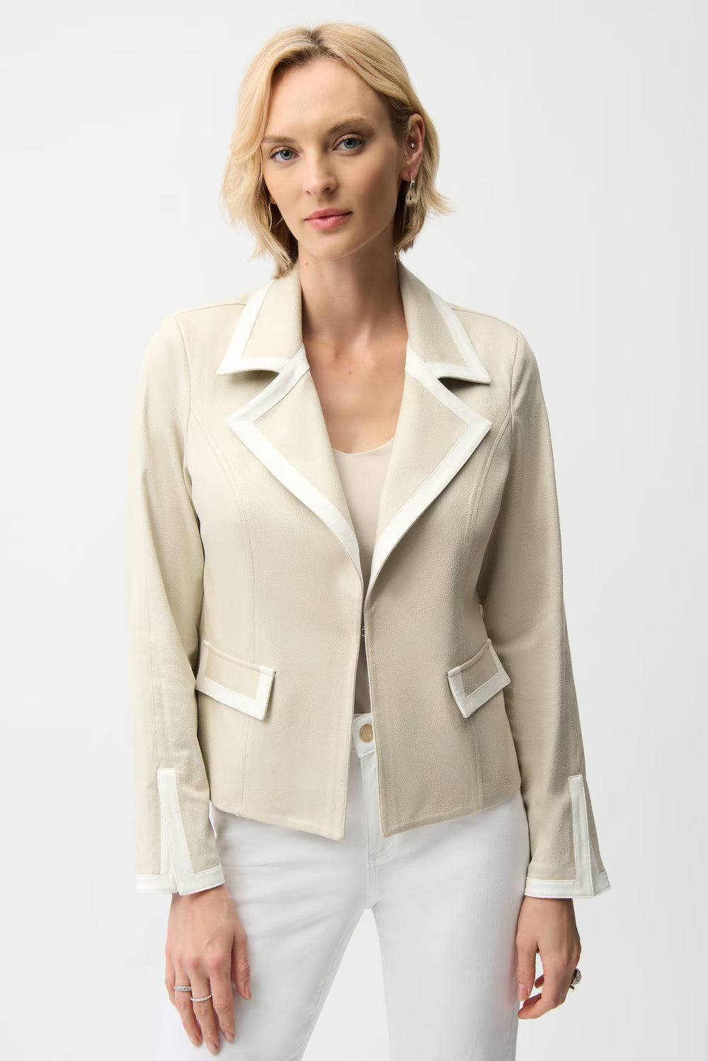 Moonstone Blazer
