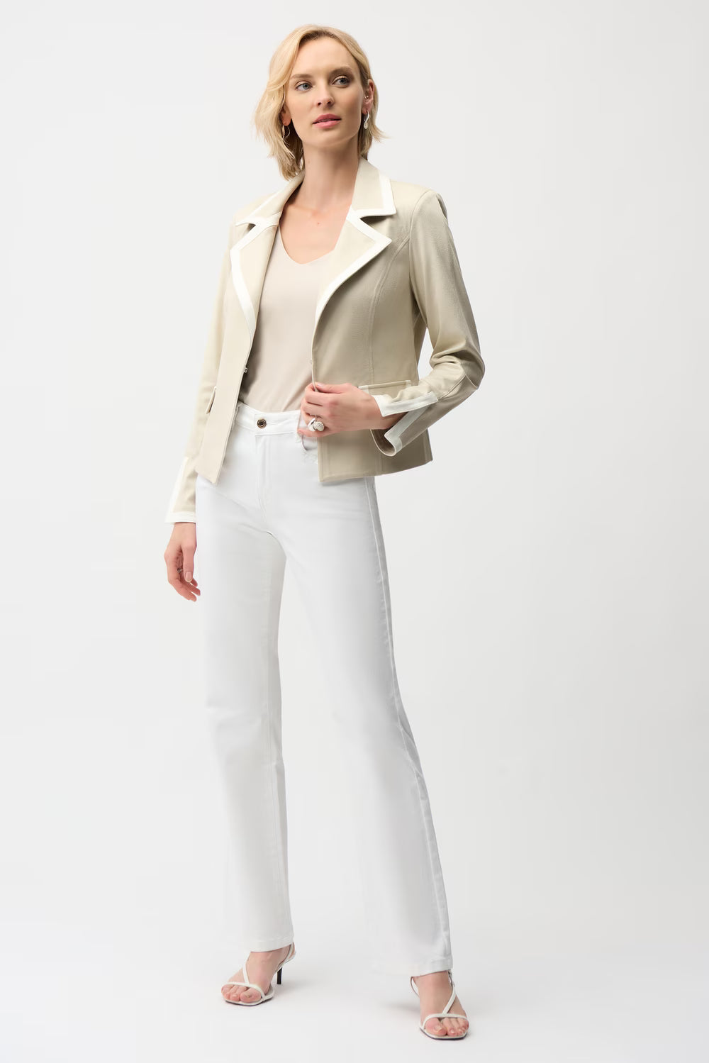 Moonstone Blazer