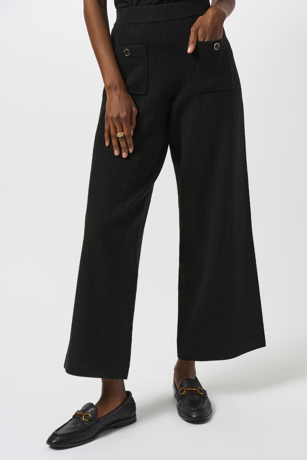 Knit Pant