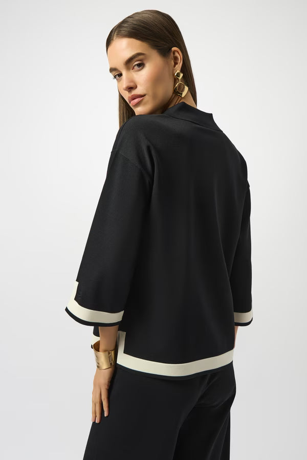 Geometric Pull Over